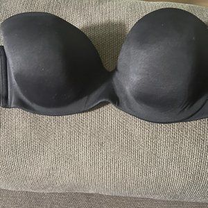 Strapless Maidenform bra